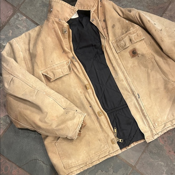 Vintage classic xl field coat - Picture 7 of 9